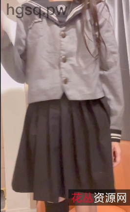 童话般的美丽：樱桃豆英式校服打包视频，1v12p+435m可在百度盘观看