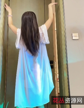 朱可儿定制剧情:外卖员与女神的给力故事