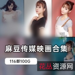 某传媒果冻传媒系列电影：皇家系列、光棍节、小叔子、棒棒糖、国风旗袍、面试系列、女老大的惩罚、舞蹈老师、废墟等，SWAG吴梦梦：新闻主播、酒店、足球宝贝、古筝师等，VIP节目83部，100G高清原盘视频，5个视频打包下载！