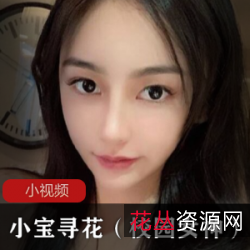 91博主小宝邀约校园女神，物质诱惑下的双人互动