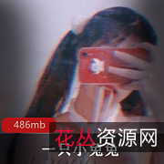 小兔兔:推特网红妹子,完美翘臀,角色扮演多样化