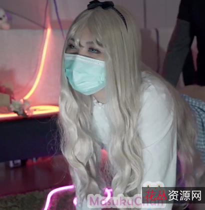 精美COS玩偶姐姐闺蜜马苏儿14V视频超高画质2.5G,比玩偶姐姐更多花样!