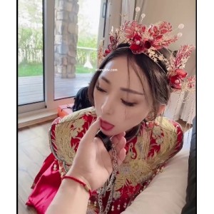 火辣腿线胖臀小乖乖女兔兔：转载搬运组搬运的8V+5P+273MB视频及百度盘资源