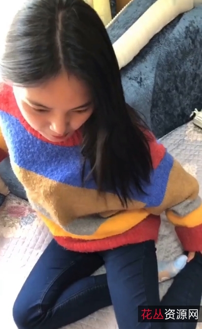 依云快手网红,女友系列视频,演技实力惊人,72套5.2资源