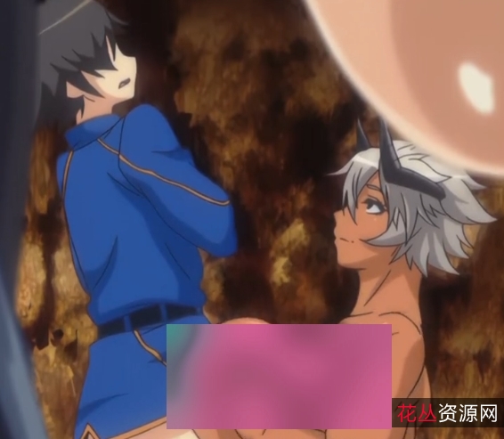 《處nu公主被山賊抓捕，騎士&女戰士追踪，激烈的1V200MB格斗大战即將開始！》