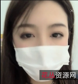 高颜值女神精选漂亮馒头礼物