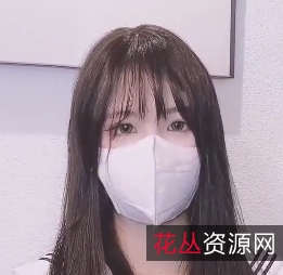 小敏儿网红白丝女仆535MB百度盘