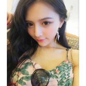 精选颜值：东方航空空姐下水才艺展示视频合集