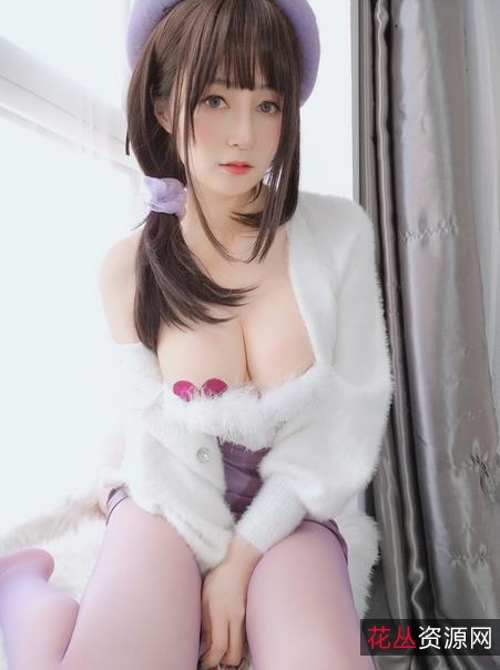 81白银香芋味视频图包合集