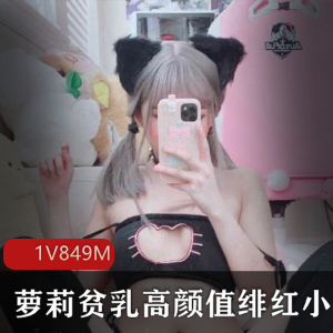 妹子绯红小猫：飞机场高颜值精选合集