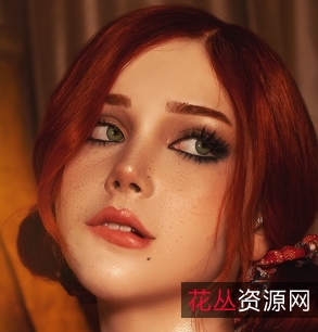 sayathefoxTriss专属打包礼物，圣诞节必备！百度盘