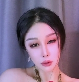 田冰冰全方位展示光“阴”诱惑，无遮掰逼露脸小骚