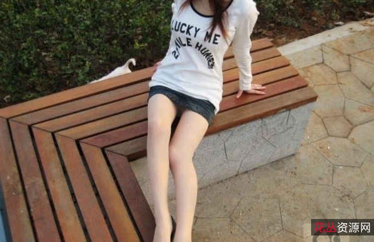 妖媚KiKi日常系时尚服装