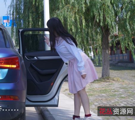 搭讪失败：被打晕在车上，被玩弄醒来后的嗷嗷叫