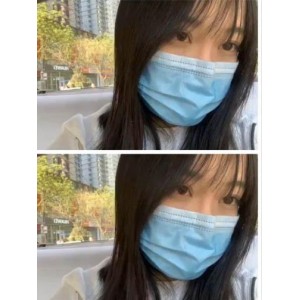 网红脸浮力姬女团出道玉兔蚌壳粉嫩绅士定制G潮汁水Y语2.63G