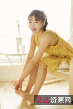 橙橙美少女高清视频合集