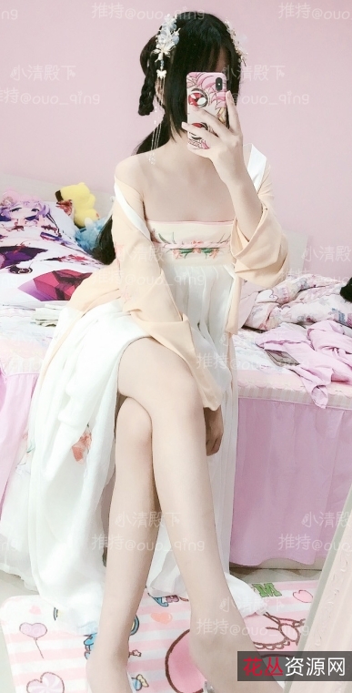 汉服小清殿下4套百度盘秒传下载