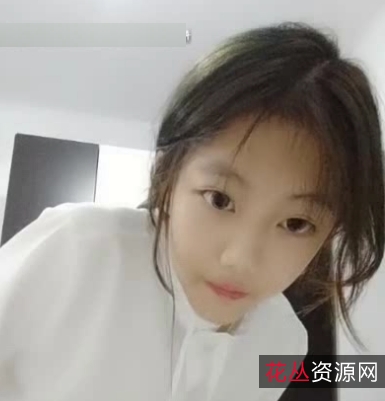 抖音网红可乐子自拍合集