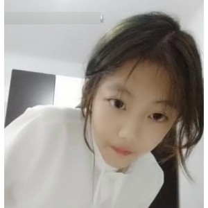 抖音网红可乐子自拍合集