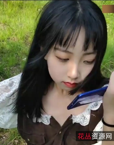 主播樱子七七展示合集