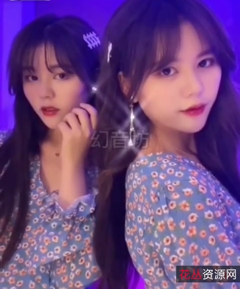 短视频分享：女性百度盘