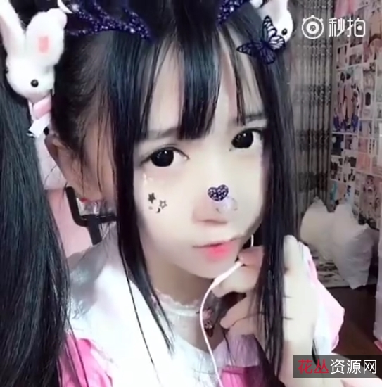 蔡妹子精选图集&小视频：300P+49V+900M