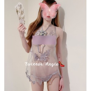 Onlyfans火爆推特小仙女Angel绿帽魔鬼身材失眠三人游合集5.80g