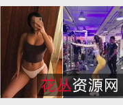 玩铁锻炼，让小姐姐变更健美私教1V673M，让反差表潮流BGM陪伴你的荷尔蒙之旅！
