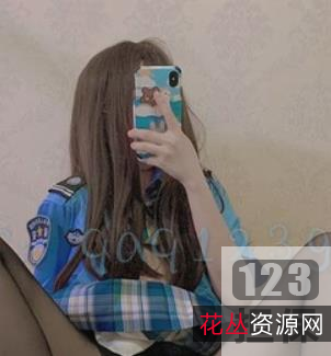 斗鱼妹子保安服装：黑丝、白丝、超薄线袜、露裆、浮力姬