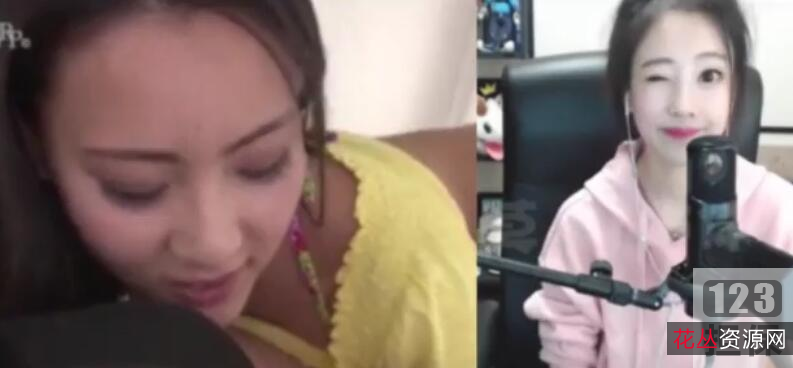 冯提莫18年两部网红视频:UC头条自媒体论坛AI换脸鸟人国水岛津实