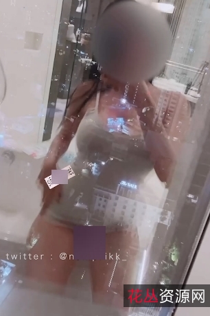 玉兔魔鬼身材：推特、Onlyfans、Namprikk的大长腿纤细让你心动！