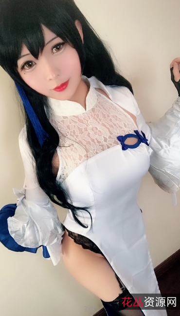 TSsola酱双马尾,社交平台精选尤物!