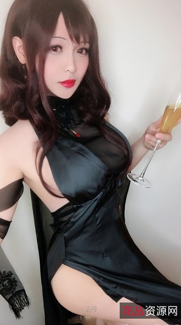 TSsola酱双马尾,社交平台精选尤物!