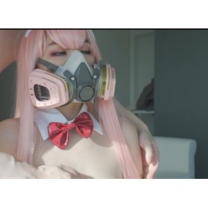 浮力姬女神系列精选1V-1.19G实战高情绪兔女郎娃娃