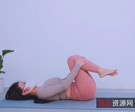 天美传媒瑜伽性解放教程