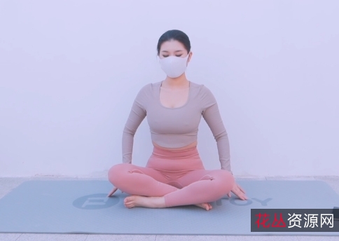 天美传媒瑜伽性解放教程