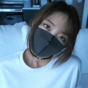 口罩女神玩偶姐姐高颜值作品