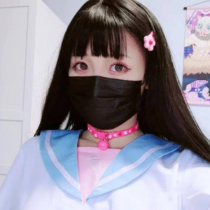 JK妹子的浮力袜子资源