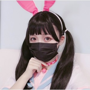 JK妹子的浮力袜子资源