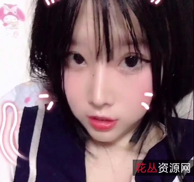 网红福利:白丝学生服装姬仙萝