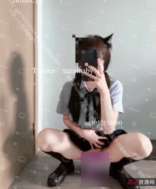 JK猫耳少女1+592MB百度盘