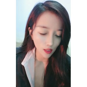 高端奢华的商务模特和空姐咖啡小洁1v+1.14G百度盘