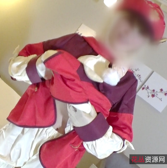 可莉原神3D商品FC2-PPV-1942970可莉原神3D模型