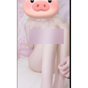 萌面学妹-比基尼女仆[1v+210MB][百度盘]