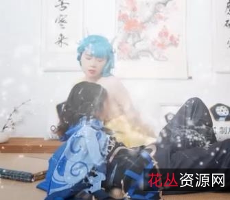 王者荣耀世界第一集：穿越之旅瓜潘甜甜小宝寻花沈樵：王者荣耀的网红模特数码创意穿越：宫本武藏与剧毒蔡文姬的身材资源1V434M：给大家带来的王者荣耀穿越体验