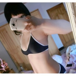 限时抢购超高颜值COSER樱木川田（音波妹子酱）合集，日系风格，可爱生活必备！