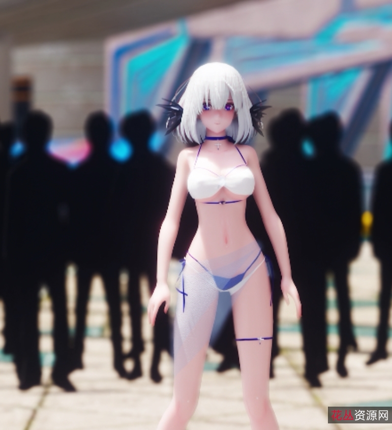 自行打包的HorangerM合集，包含糖色视频，支持秒传的91V和93G资源，可通过百度盘下载。