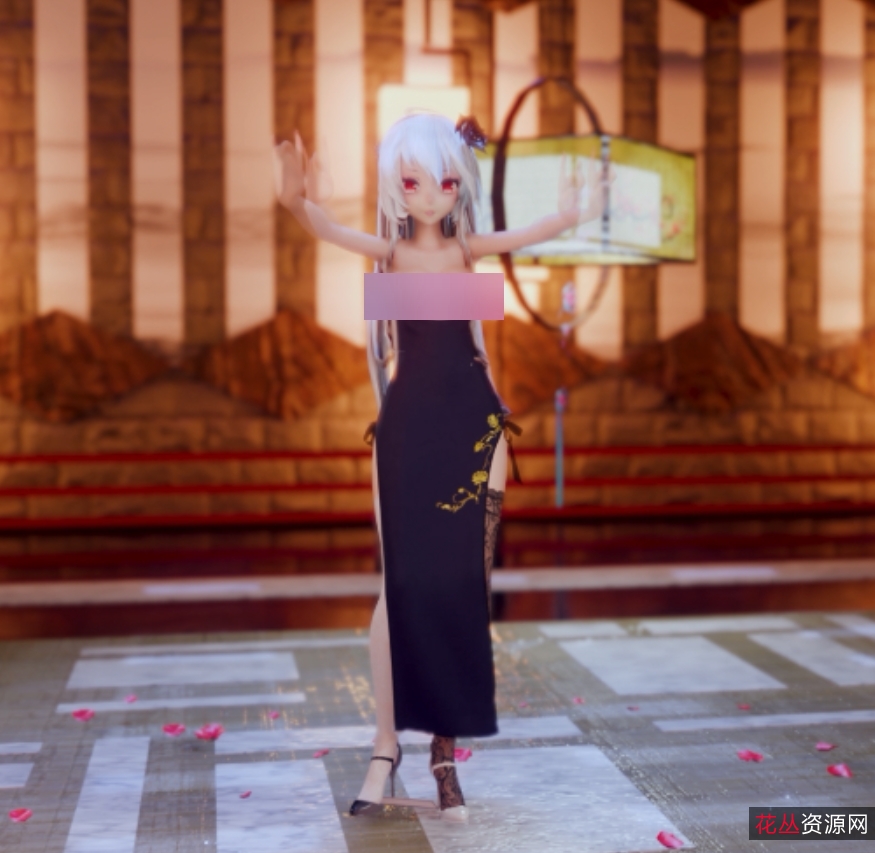 自行打包的HorangerM合集，包含糖色视频，支持秒传的91V和93G资源，可通过百度盘下载。