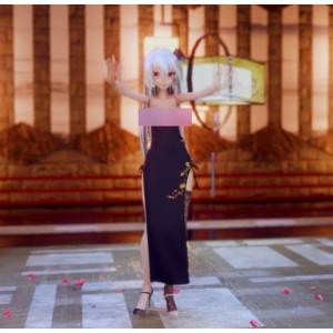 自行打包的HorangerM合集，包含糖色视频，支持秒传的91V和93G资源，可通过百度盘下载。