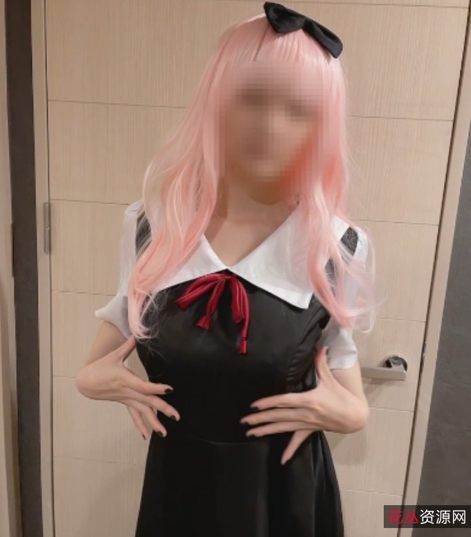 大罩杯COSNako八部合集1+41G